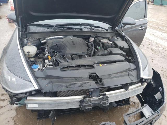 Photo 10 VIN: 5NPEF4JA1LH024706 - HYUNDAI SONATA 