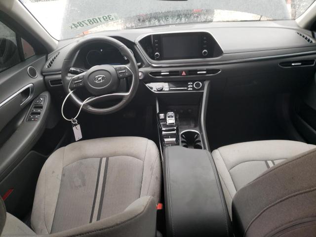 Photo 7 VIN: 5NPEF4JA1LH024706 - HYUNDAI SONATA 