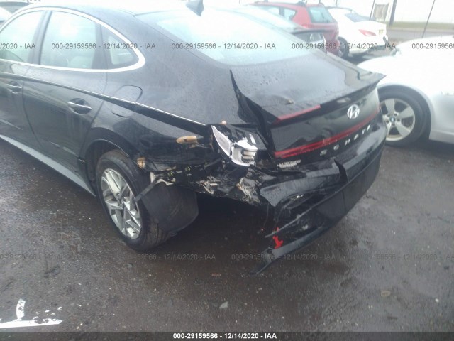 Photo 5 VIN: 5NPEF4JA1LH046902 - HYUNDAI SONATA 