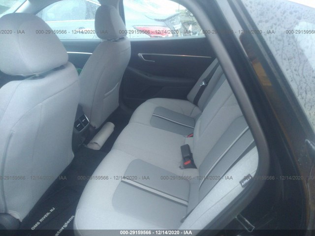 Photo 7 VIN: 5NPEF4JA1LH046902 - HYUNDAI SONATA 