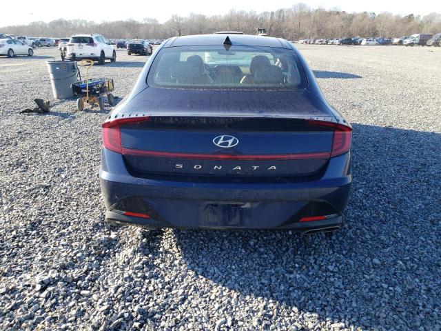 Photo 5 VIN: 5NPEF4JA1LH051100 - HYUNDAI SONATA SEL 