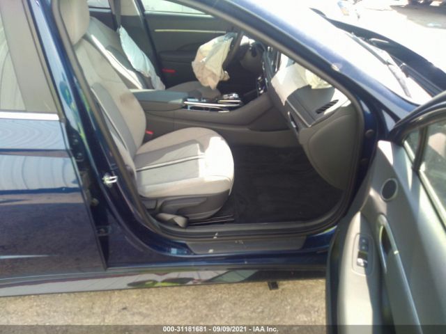 Photo 4 VIN: 5NPEF4JA1LH054997 - HYUNDAI SONATA 