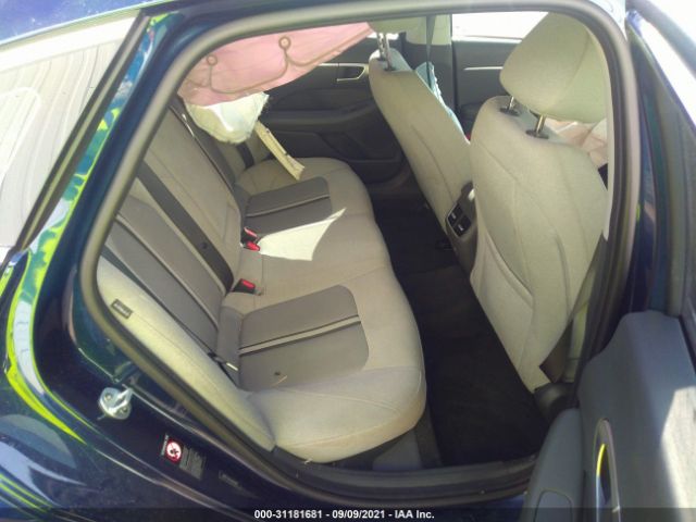 Photo 7 VIN: 5NPEF4JA1LH054997 - HYUNDAI SONATA 