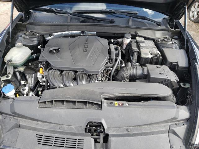 Photo 6 VIN: 5NPEF4JA1LH056250 - HYUNDAI SONATA SEL 