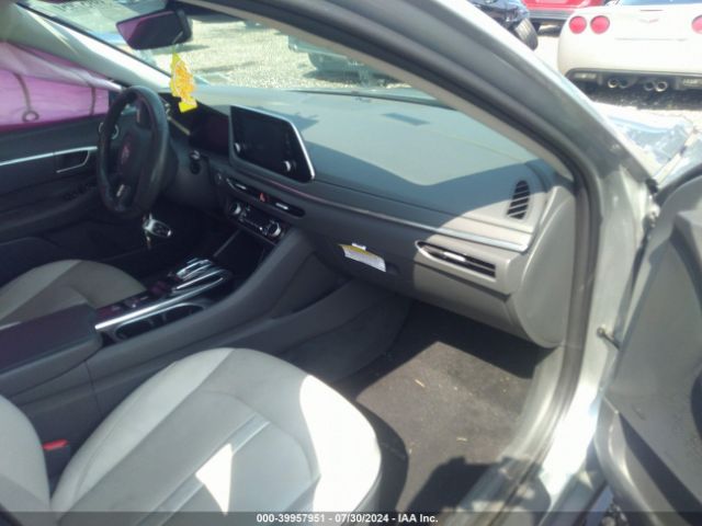 Photo 4 VIN: 5NPEF4JA1LH058208 - HYUNDAI SONATA 