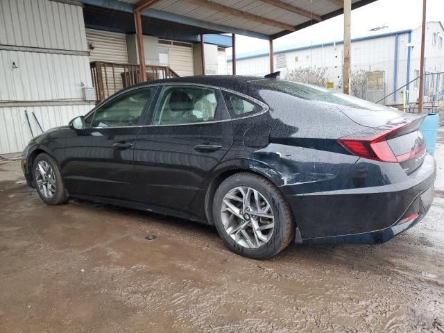 Photo 1 VIN: 5NPEF4JA1MH077388 - HYUNDAI SONATA 