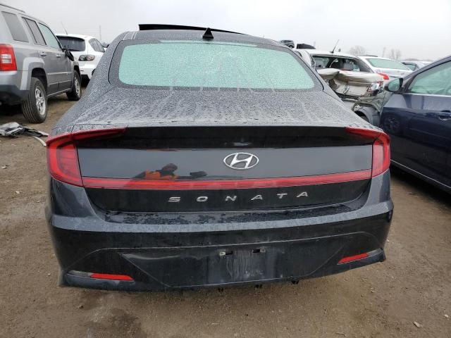 Photo 5 VIN: 5NPEF4JA1MH080405 - HYUNDAI SONATA SEL 