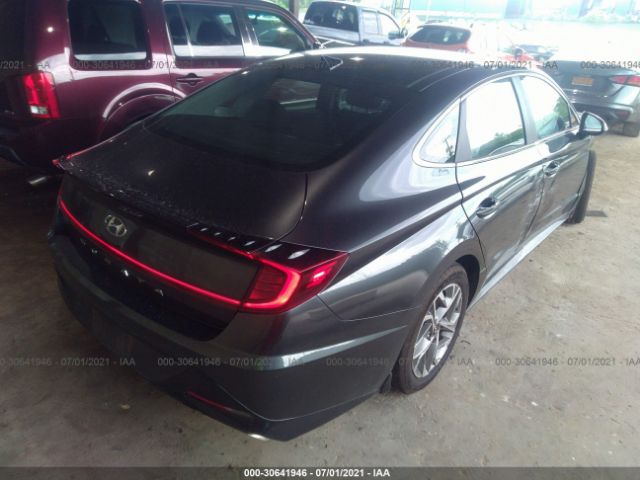 Photo 3 VIN: 5NPEF4JA1MH089718 - HYUNDAI SONATA 