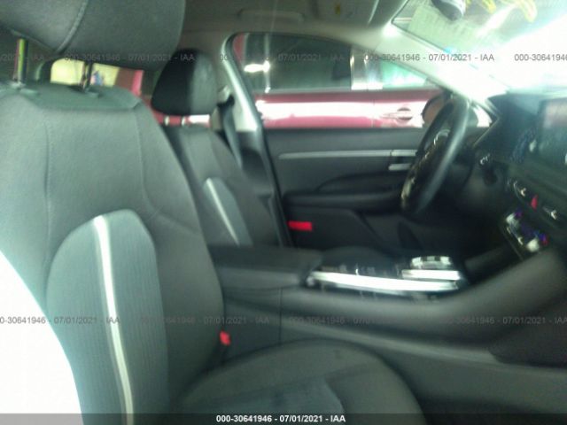 Photo 4 VIN: 5NPEF4JA1MH089718 - HYUNDAI SONATA 