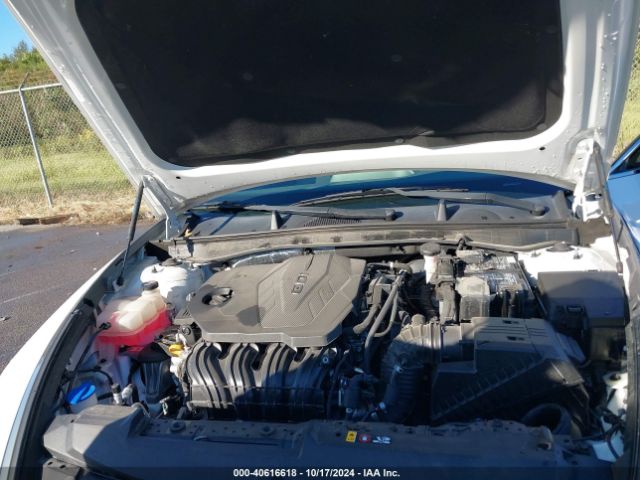 Photo 9 VIN: 5NPEF4JA1MH092392 - HYUNDAI SONATA 