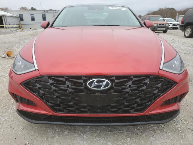 Photo 4 VIN: 5NPEF4JA1MH127125 - HYUNDAI SONATA SEL 