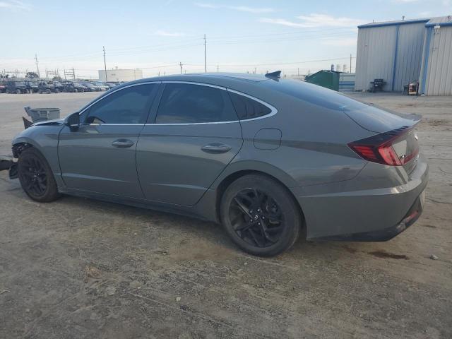 Photo 1 VIN: 5NPEF4JA2LH000902 - HYUNDAI SONATA SEL 