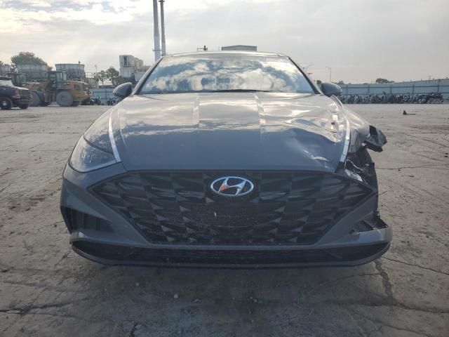 Photo 4 VIN: 5NPEF4JA2LH000902 - HYUNDAI SONATA SEL 