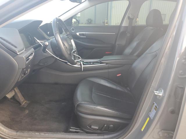 Photo 6 VIN: 5NPEF4JA2LH000902 - HYUNDAI SONATA SEL 