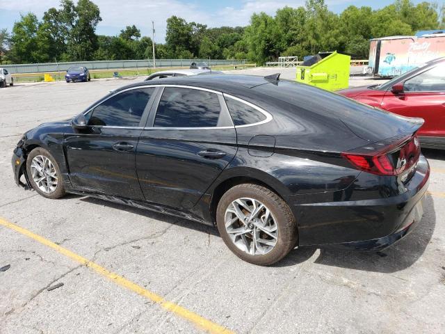 Photo 1 VIN: 5NPEF4JA2LH029185 - HYUNDAI SONATA SEL 