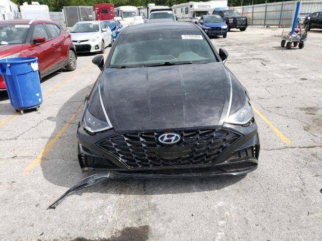 Photo 4 VIN: 5NPEF4JA2LH029185 - HYUNDAI SONATA SEL 