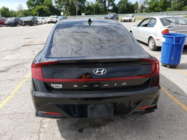 Photo 5 VIN: 5NPEF4JA2LH029185 - HYUNDAI SONATA SEL 