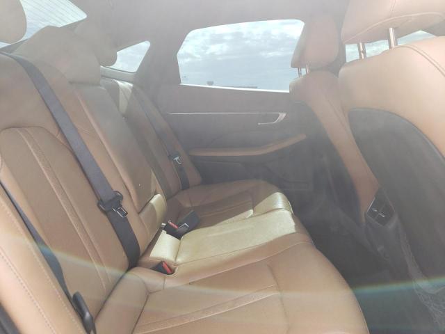 Photo 9 VIN: 5NPEF4JA2LH029185 - HYUNDAI SONATA SEL 