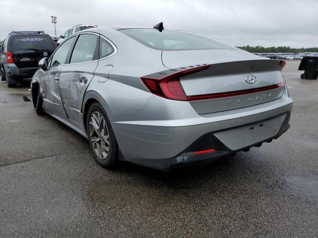 Photo 2 VIN: 5NPEF4JA2LH029249 - HYUNDAI SONATA SEL 