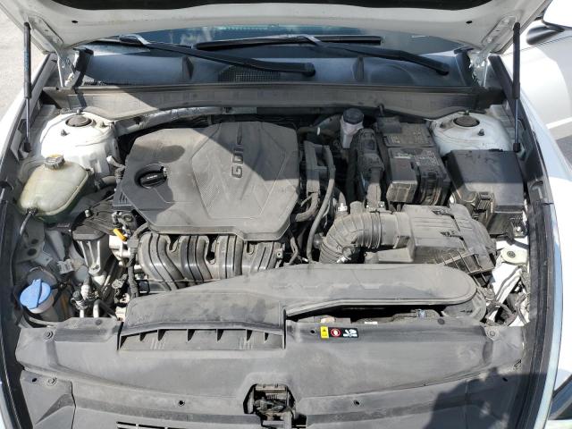 Photo 10 VIN: 5NPEF4JA2LH033494 - HYUNDAI SONATA 