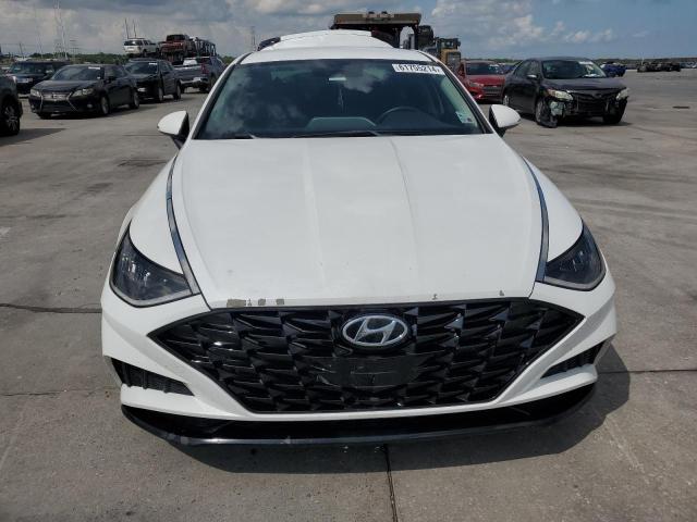 Photo 4 VIN: 5NPEF4JA2LH033494 - HYUNDAI SONATA 