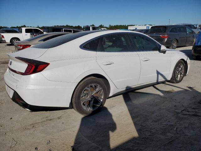 Photo 2 VIN: 5NPEF4JA2LH034466 - HYUNDAI SONATA SEL 