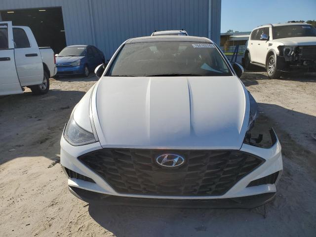 Photo 4 VIN: 5NPEF4JA2LH034466 - HYUNDAI SONATA SEL 