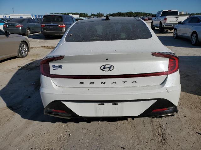 Photo 5 VIN: 5NPEF4JA2LH034466 - HYUNDAI SONATA SEL 