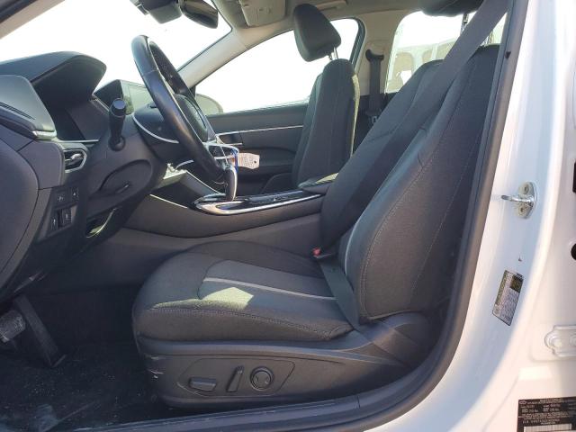 Photo 6 VIN: 5NPEF4JA2LH034466 - HYUNDAI SONATA SEL 