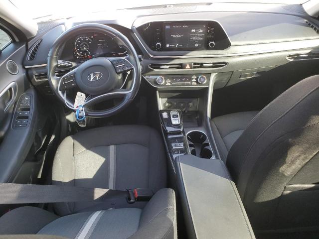 Photo 7 VIN: 5NPEF4JA2LH034466 - HYUNDAI SONATA SEL 