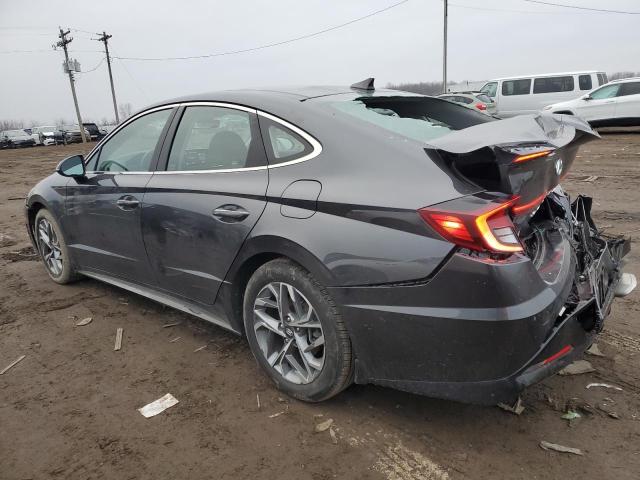 Photo 1 VIN: 5NPEF4JA2LH048366 - HYUNDAI SONATA SEL 