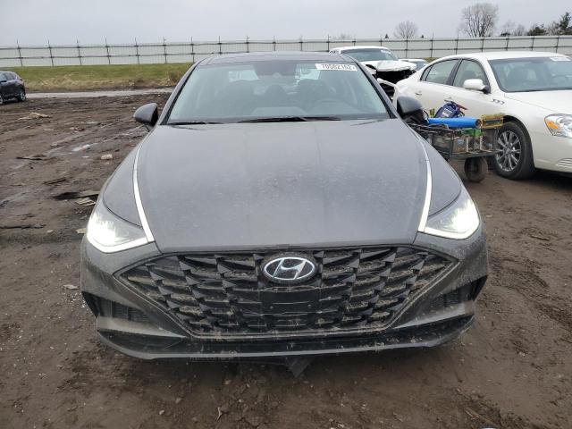 Photo 4 VIN: 5NPEF4JA2LH048366 - HYUNDAI SONATA SEL 