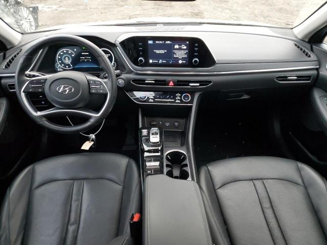 Photo 7 VIN: 5NPEF4JA2LH048366 - HYUNDAI SONATA SEL 