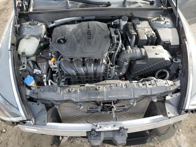 Photo 10 VIN: 5NPEF4JA2LH049436 - HYUNDAI SONATA 