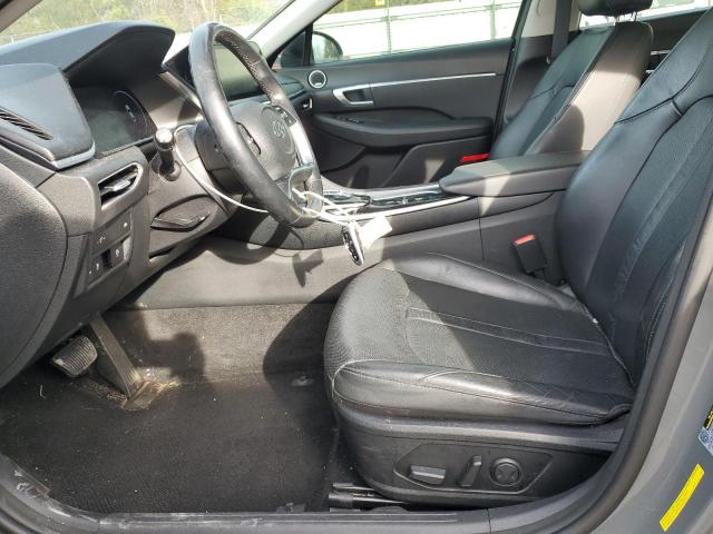 Photo 6 VIN: 5NPEF4JA2LH049436 - HYUNDAI SONATA 