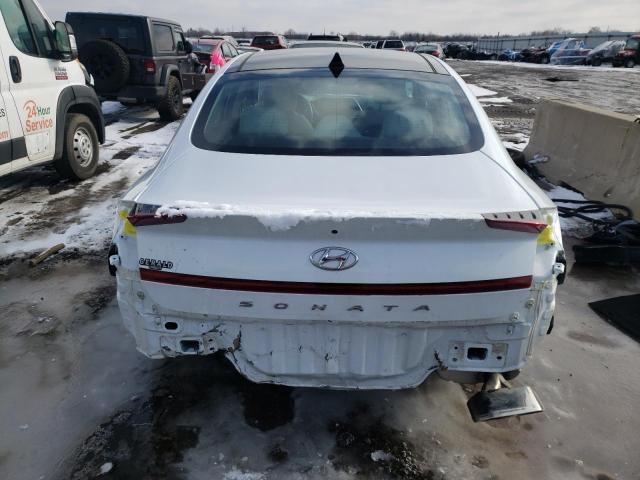 Photo 5 VIN: 5NPEF4JA2LH051106 - HYUNDAI SONATA SEL 