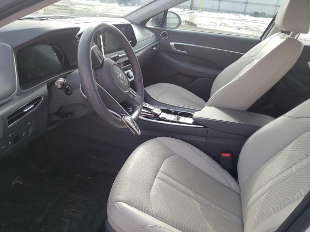 Photo 6 VIN: 5NPEF4JA2LH051106 - HYUNDAI SONATA SEL 