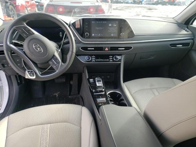 Photo 7 VIN: 5NPEF4JA2LH051106 - HYUNDAI SONATA SEL 