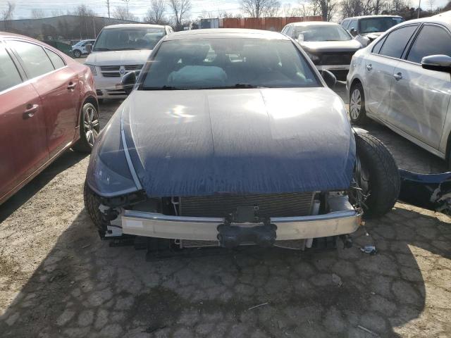 Photo 4 VIN: 5NPEF4JA2LH051865 - HYUNDAI SONATA SEL 