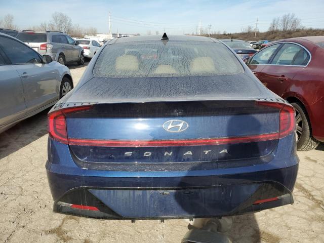 Photo 5 VIN: 5NPEF4JA2LH051865 - HYUNDAI SONATA SEL 