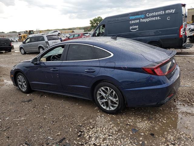 Photo 1 VIN: 5NPEF4JA2LH052434 - HYUNDAI SONATA 