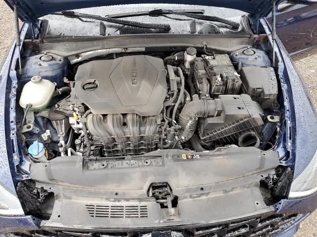 Photo 10 VIN: 5NPEF4JA2LH052434 - HYUNDAI SONATA 