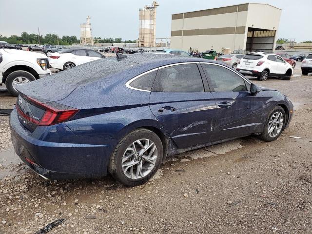 Photo 2 VIN: 5NPEF4JA2LH052434 - HYUNDAI SONATA 