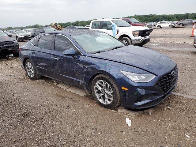 Photo 3 VIN: 5NPEF4JA2LH052434 - HYUNDAI SONATA 