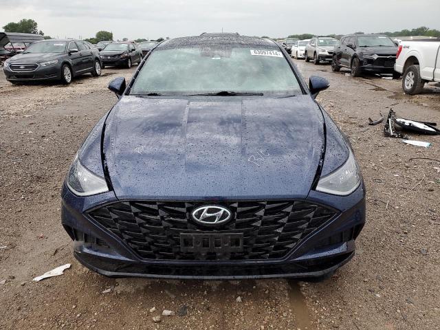 Photo 4 VIN: 5NPEF4JA2LH052434 - HYUNDAI SONATA 