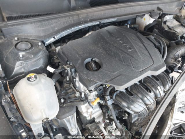 Photo 9 VIN: 5NPEF4JA2LH053843 - HYUNDAI SONATA 