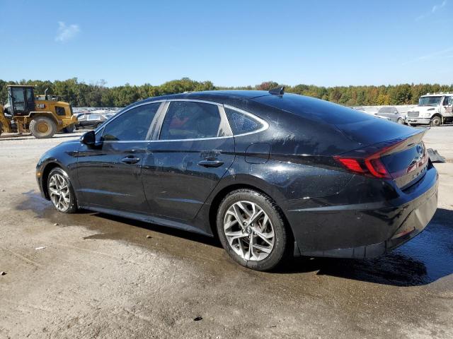 Photo 1 VIN: 5NPEF4JA2LH056077 - HYUNDAI SONATA SEL 