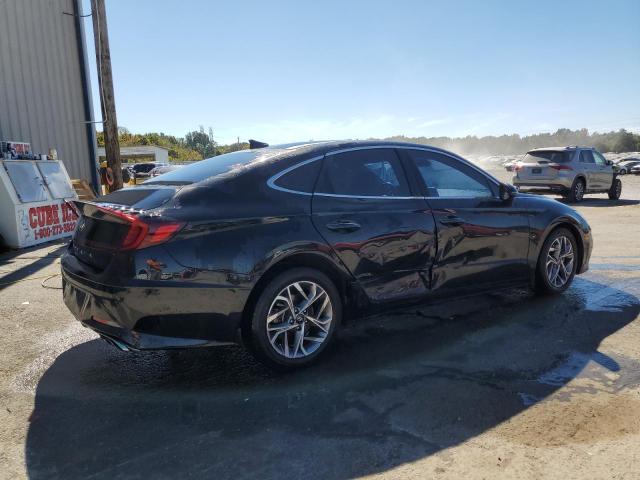 Photo 2 VIN: 5NPEF4JA2LH056077 - HYUNDAI SONATA SEL 