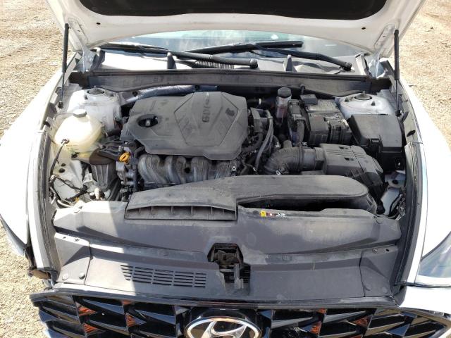 Photo 10 VIN: 5NPEF4JA2MH072989 - HYUNDAI SONATA SEL 