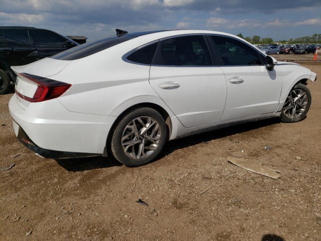 Photo 2 VIN: 5NPEF4JA2MH072989 - HYUNDAI SONATA SEL 